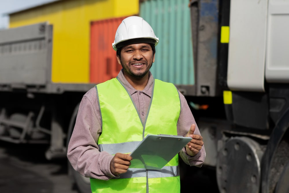 Why Working with a Licensed Freight Forwarder Matters