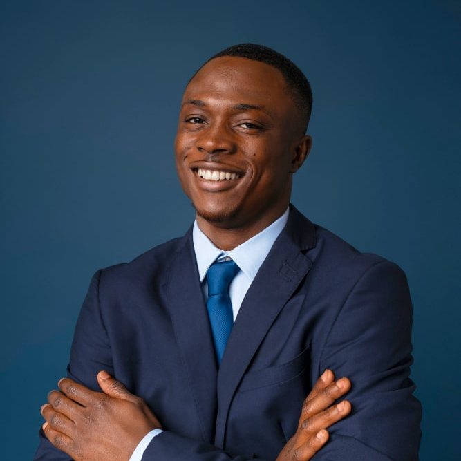 Victor D.